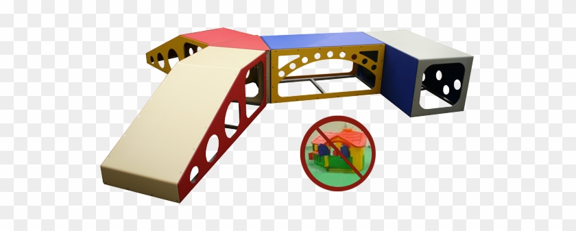 Fun Station - Doggie Day Care Furniture #685115