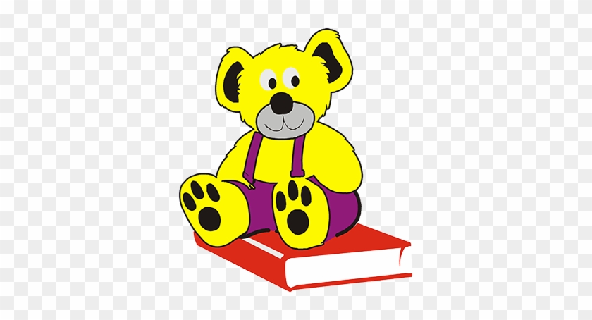 Teddy Bear Child Care Learning Center - Teddy Bear Day Care #685117