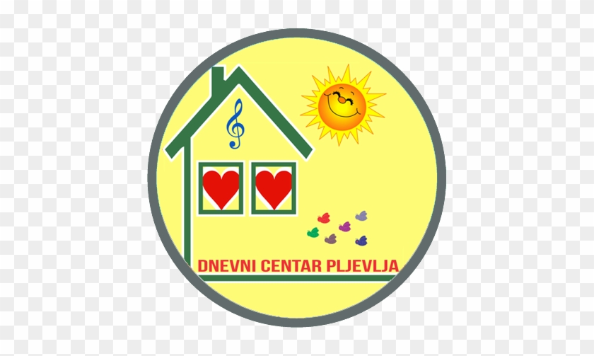 Day Care Centre For Children And Youth With Disabilities - Dnevni Centar Pljevlja #685155