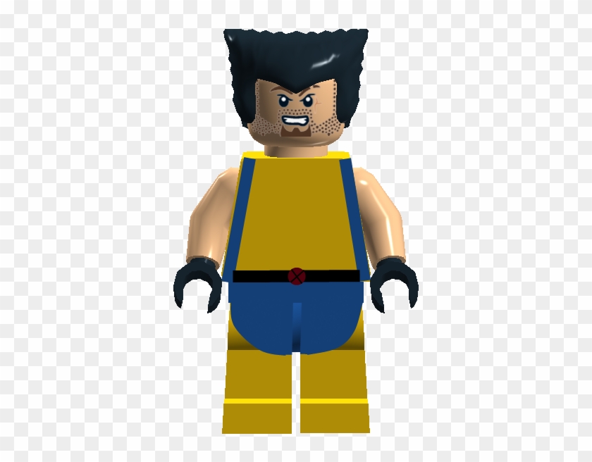 Wolverine - Wolverine #685195