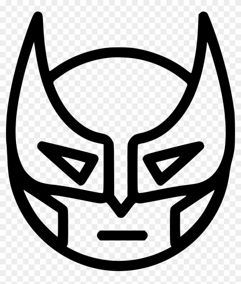 Wolverine Comments - X Men Icon Png #685203