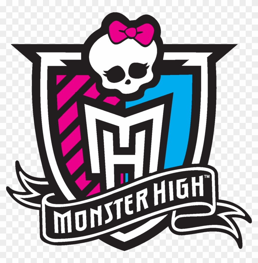 Save - Logo Monster High #685219