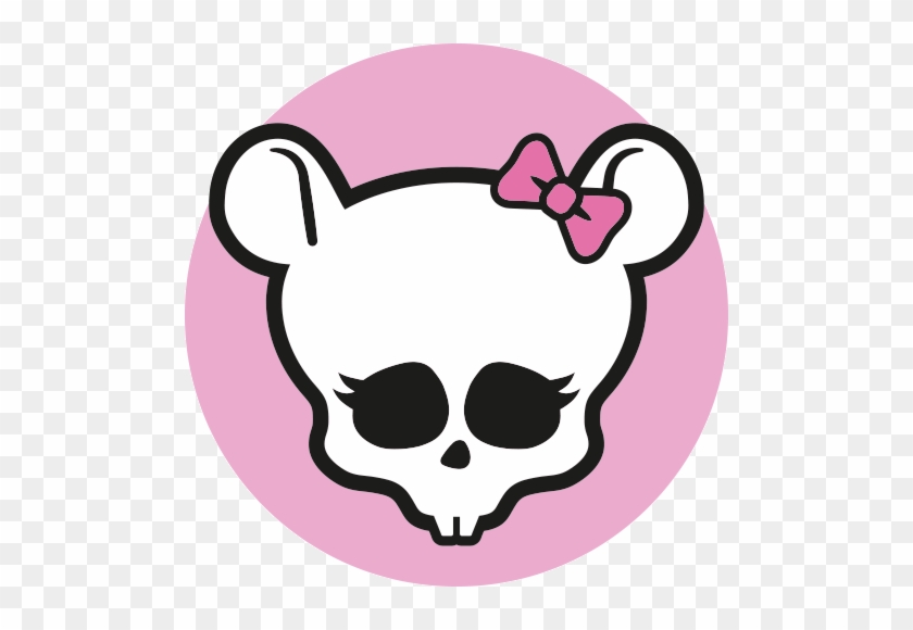 62 Mouscedes - Monster High #685223