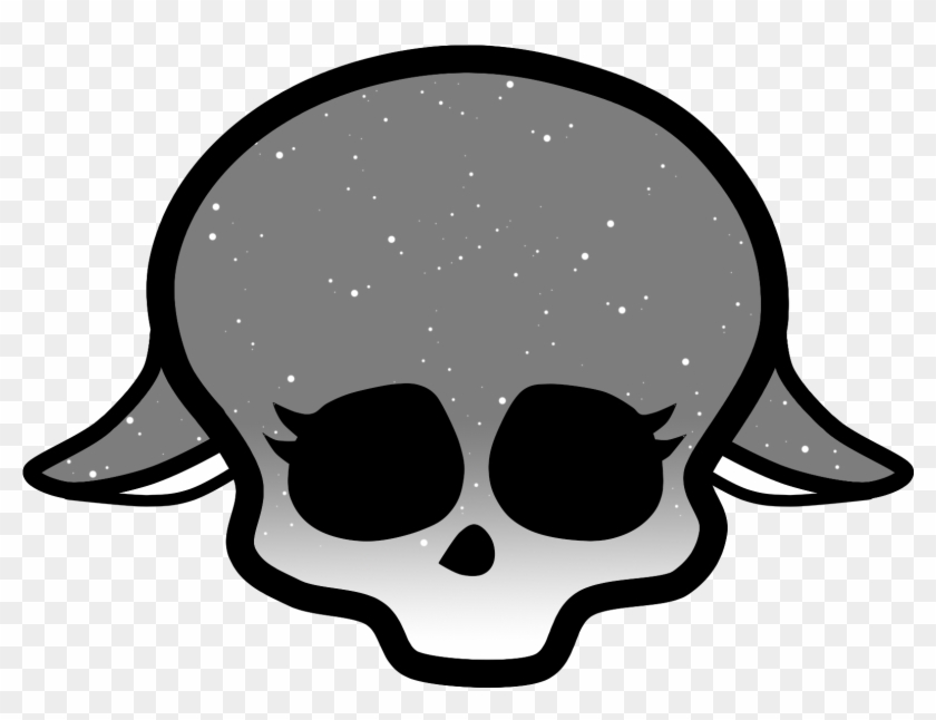 Monster High Skull Png #685228