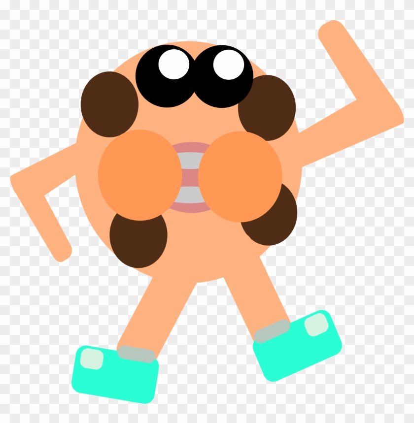 Big Image - Vector Graphics #685240