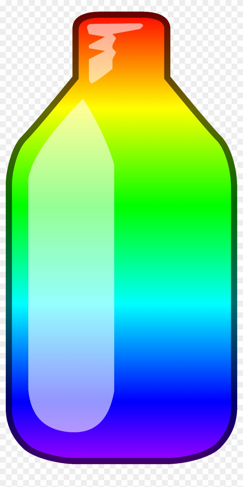 Rainbowbottle - Wiki #685278