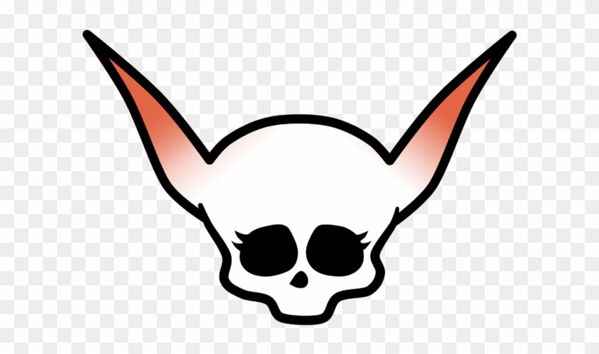 File - Skullette - Monster High #685280