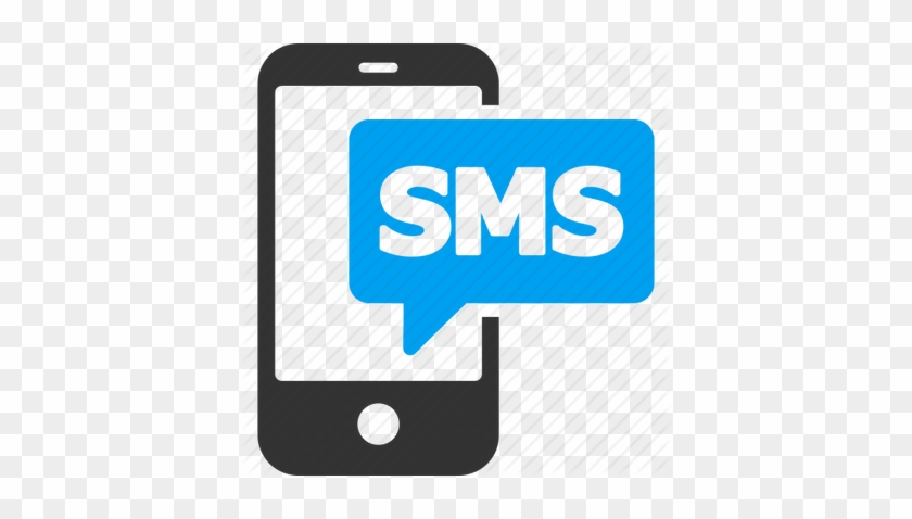 Sms Icon #685296