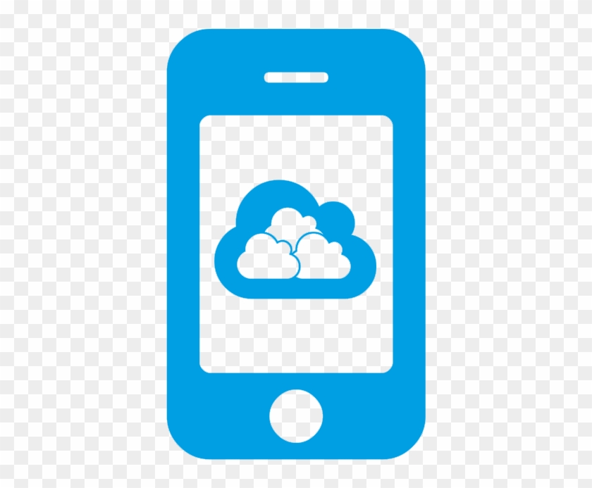 Mobiele Cloud Markt Groeit Tot 47 Miljard In - Portable Storage Device #685299