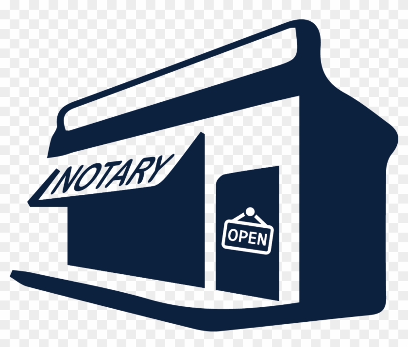 Notary Png #685434