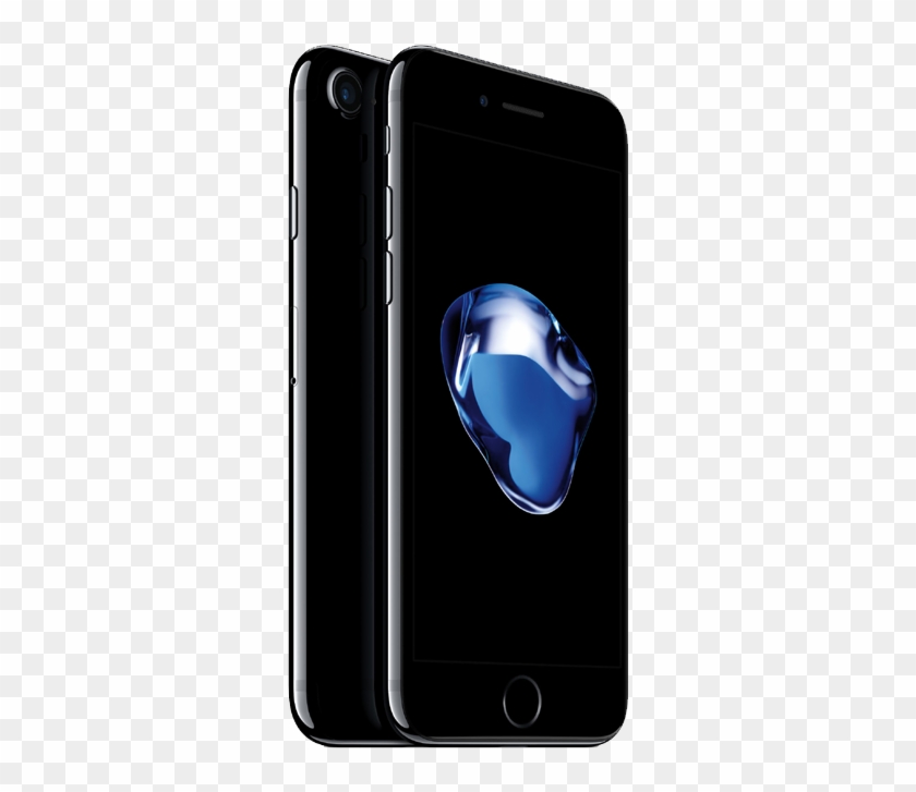 Iphone 7 32gb Jet Black #685440