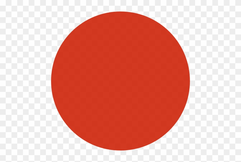 Red Point Transparent Background #685446