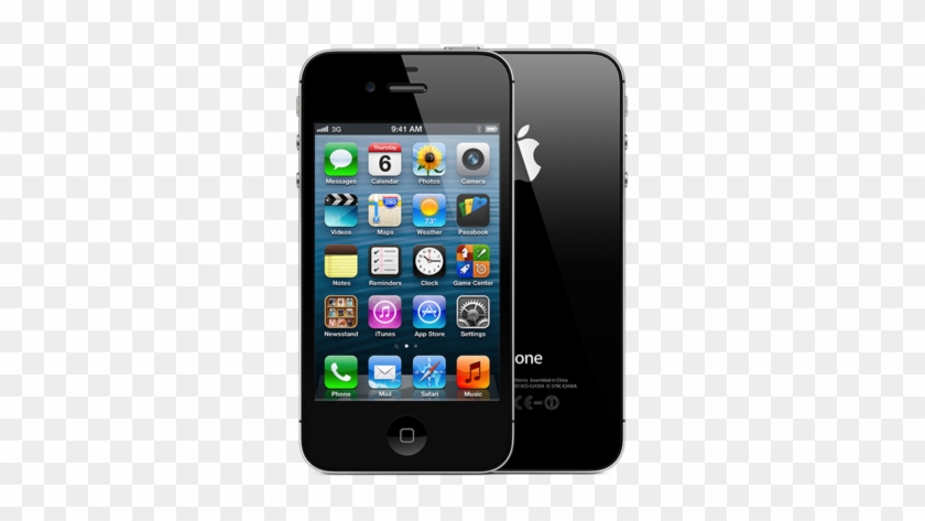 Using Your Verizon Iphone 4s Or Iphone 4 With Straight - Iphone 4 #685454