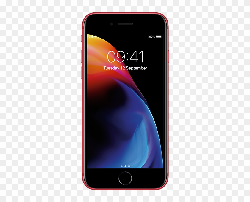 Apple Iphone - Iphone 8 Plus #685456