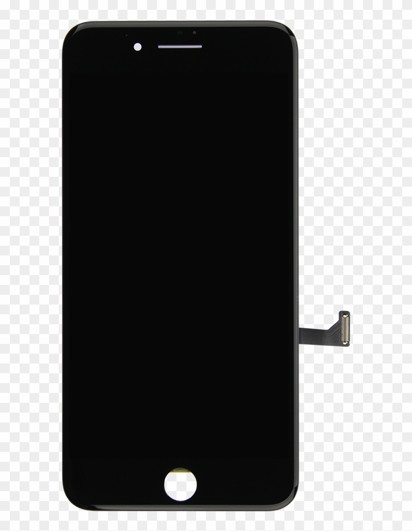 Iphone 7 Plus Lcd Screen And Digitizer - Iphone 7 Black Screen #685469