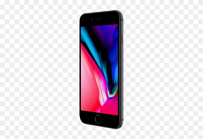 Iphone 8 64 Gb - Apple Iphone 8 - Space Grey #685475