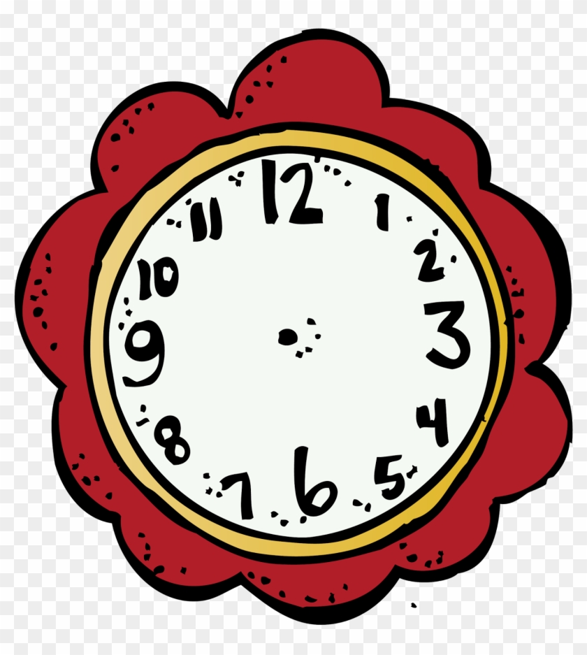 Free 3 40 Clock Clipart Clipartmansioncom Clock - Melonheadz Time Clipart #685485