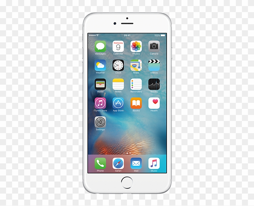 Iphone 6 Plus Deals - Iphone 6 Plus Screen #685513