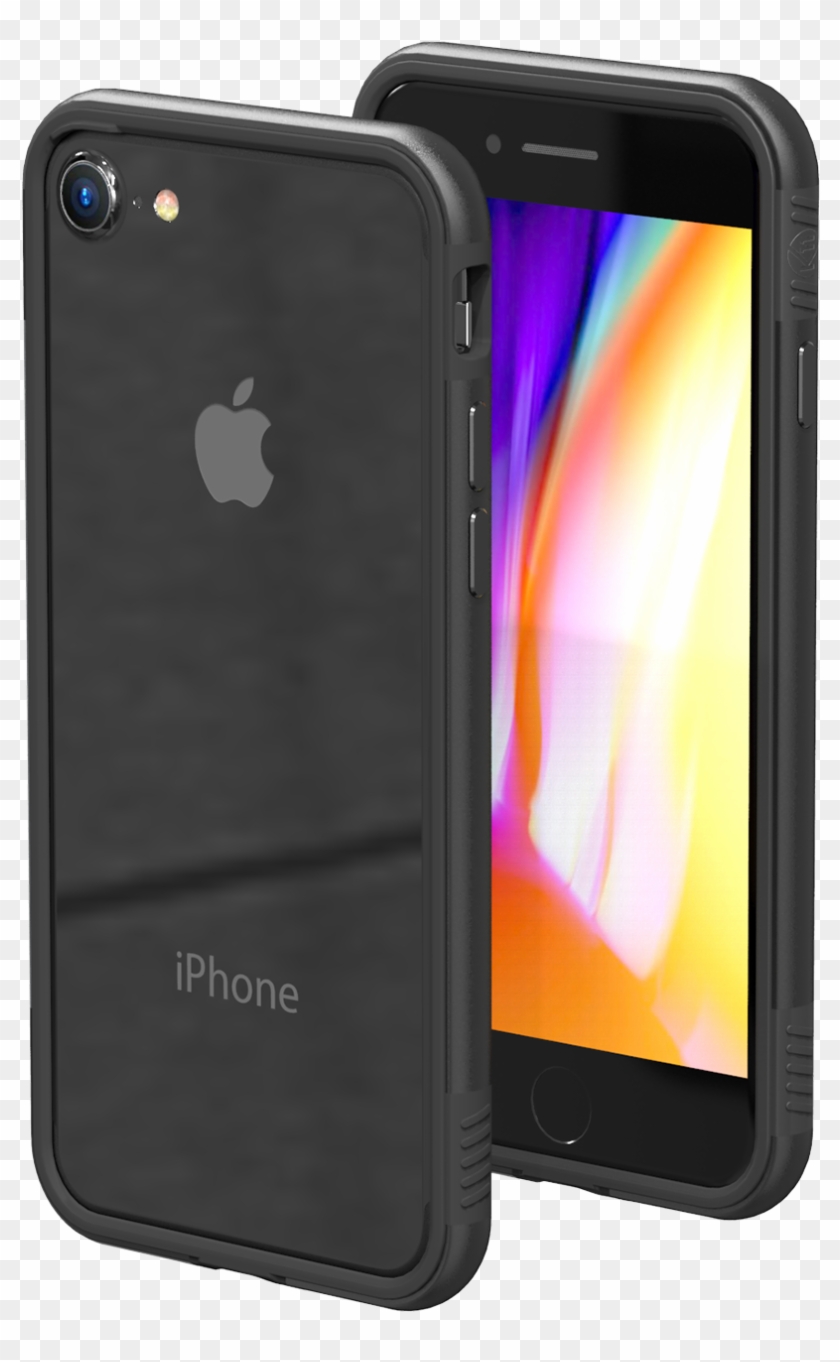 Iphone 7/8 Cases - Iphone 7 Bumper Case #685516