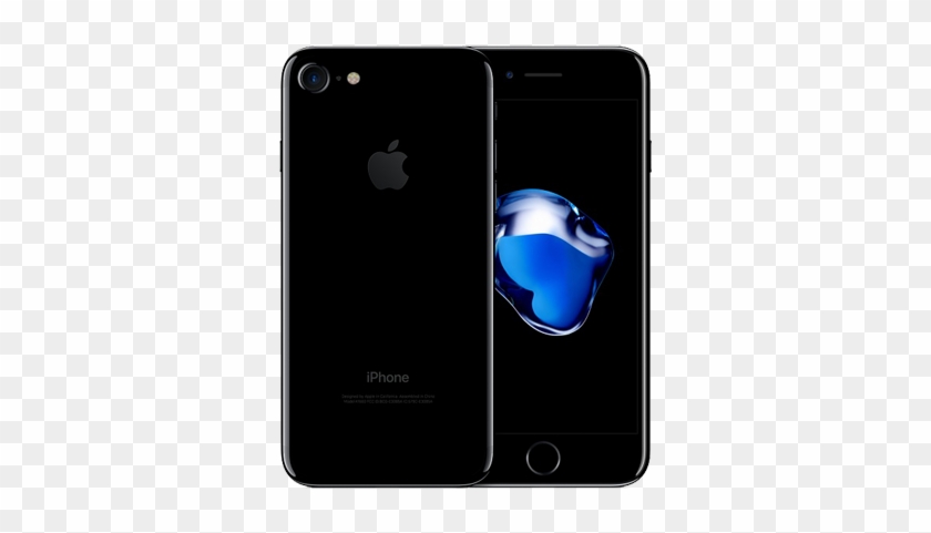 Iphone 7 Plus / 7 Repair - Iphone 7 Jet Black #685527