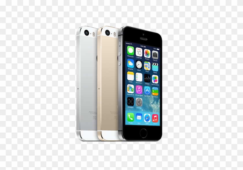Apple Iphone 5s - Much Is A Used Iphone 5s Worth #685559