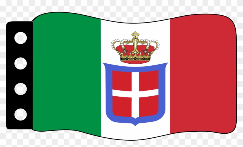 Flag #685657