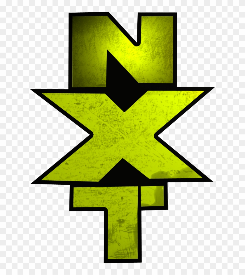 Wwe Nxt Nxt Championship Professional Wrestling Clip - Wwe Nxt Nxt Championship Professional Wrestling Clip #685739