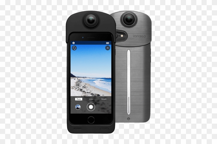 Ion 360 Camera Iphone #685675