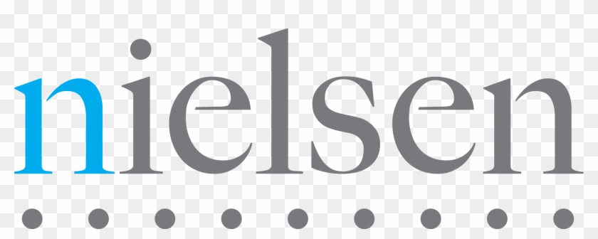 Open - Nielsen Logo Png #685706