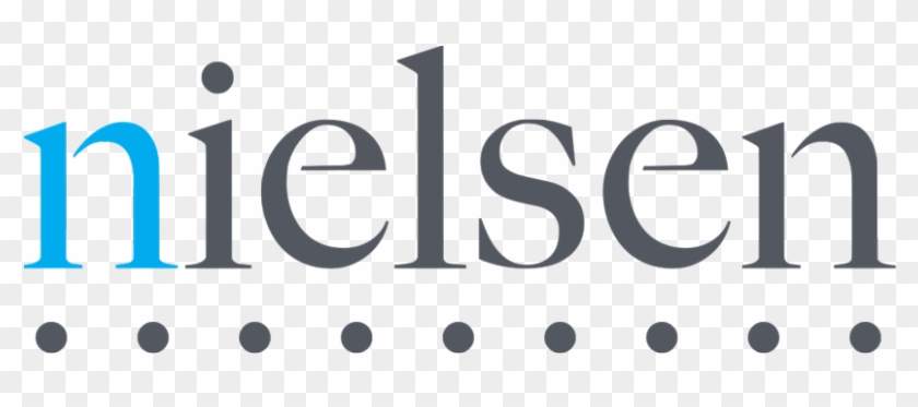 Leadership - Nielsen Logo Png #685708