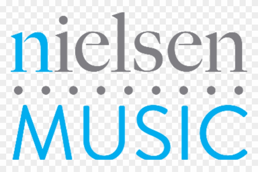 Nielsen Music Canada Releases Its Q3 Report Card - Nielsen Music Connect Logo #685719