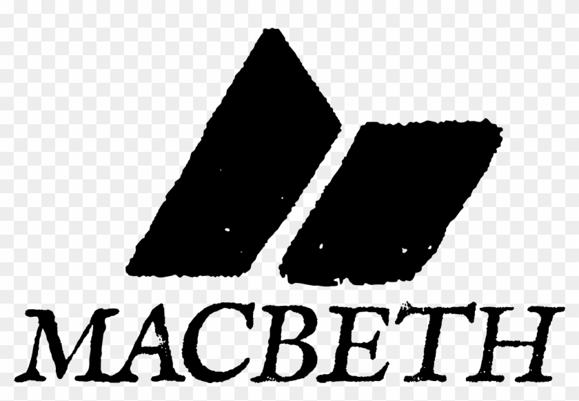 Endorsed By - Macbeth Logo Png #685793