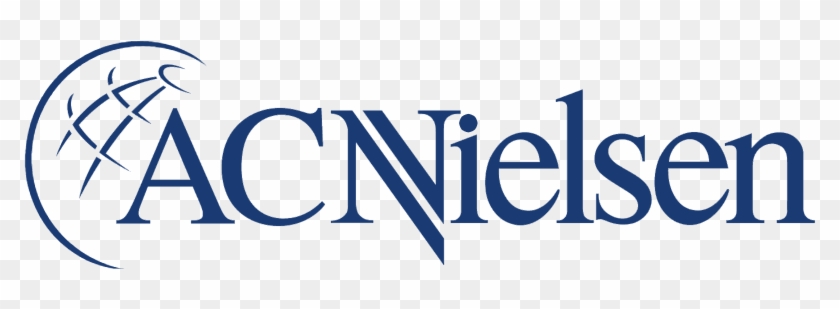 Ac Nielsen 1 Vector - Ac Nielsen Logo #685809
