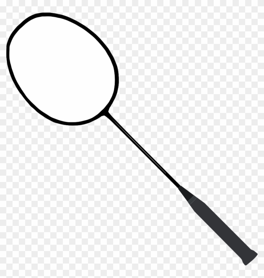 Badminton Racket Clip Art - Lining N9ii New Colour #685813