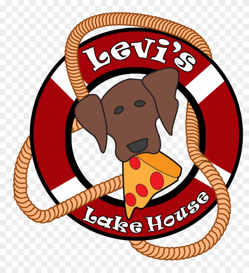 Levi's Lake House #685821
