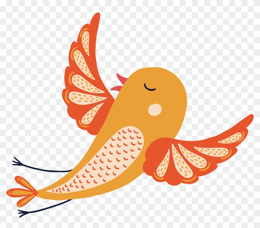Lovebird Clip Art - Lovebird Clip Art #685871