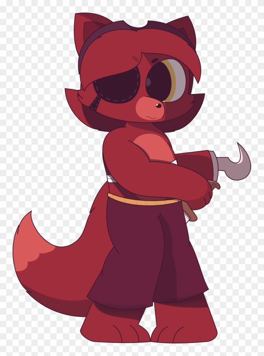 Back Off, Chump - Cartoon #685846