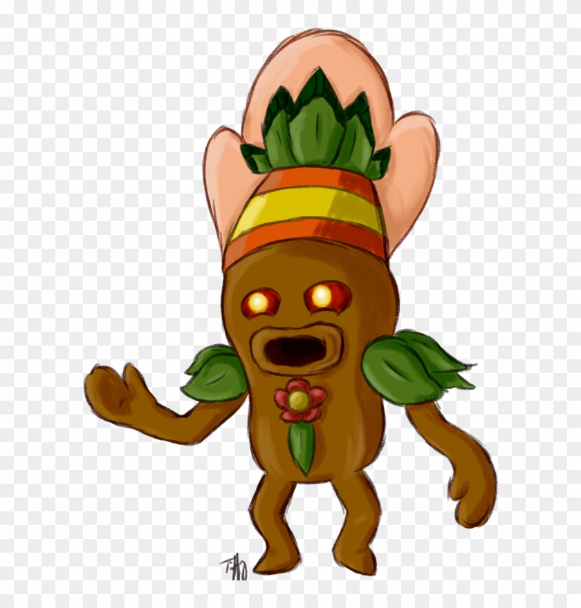 Business Scrub By Aquatiffy - Cartoon #685856