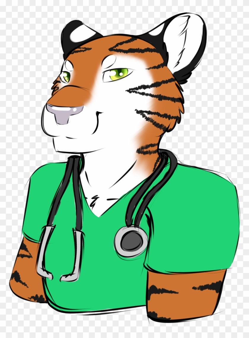 Sexy In Scrubs - Sexy In Scrubs #685862