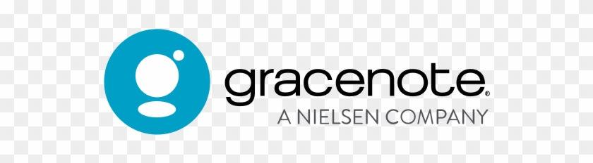 320 × 160 Pixels - Nielsen Gracenote Logo #685861