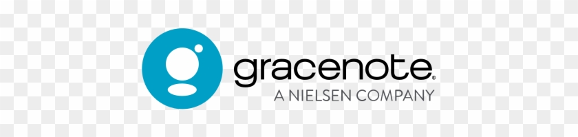 This Image Rendered As Png In Other Widths - Nielsen Gracenote Logo #685866