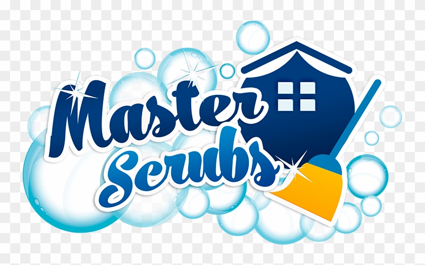 Logo Master Scrubs - Scrubs #685890