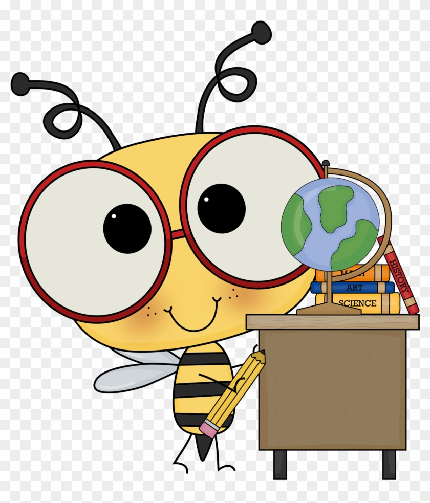 Schoolnotes 2 - - Abeja Estudiosa #685894