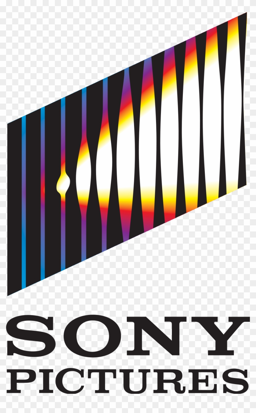 Sony Taps Nielsen Nrg Exec For Film Research Role - Sony Pictures Studios Logo #685914