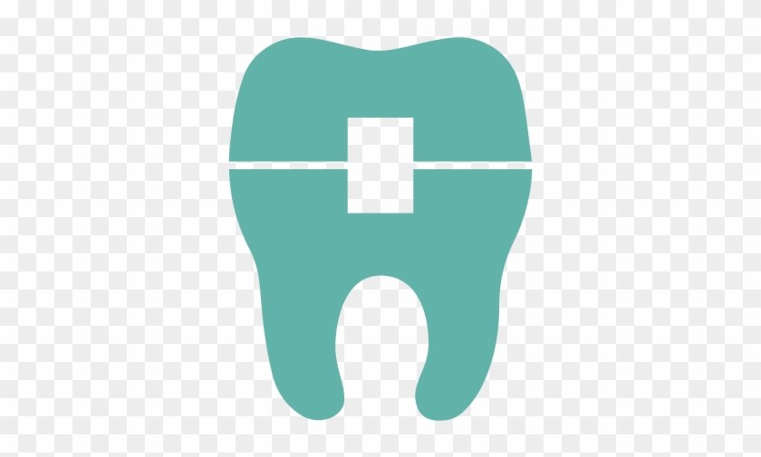 Walnut Grove Orthodontics Tooth Icon - Orthodontist Png #685918
