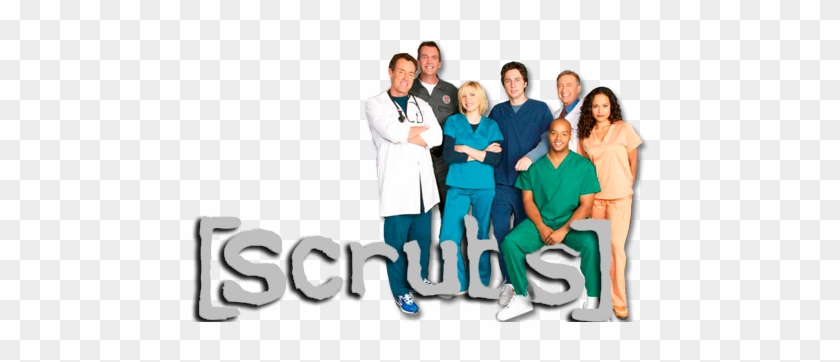 Scrubs-10 - Scrubs - Season 4 (dvd, Boxed Set) #686003