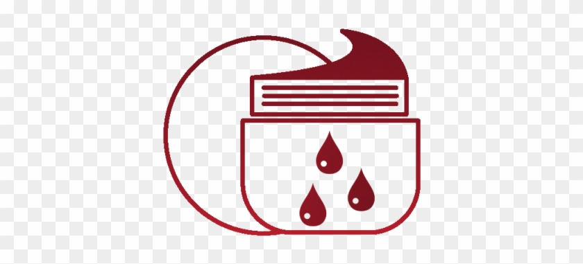 Scrubs & Moisturizers - Euclidean Vector #686016