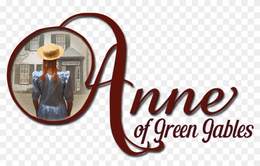 2015 Season - Anne Of Green Gables Clip Art #686064