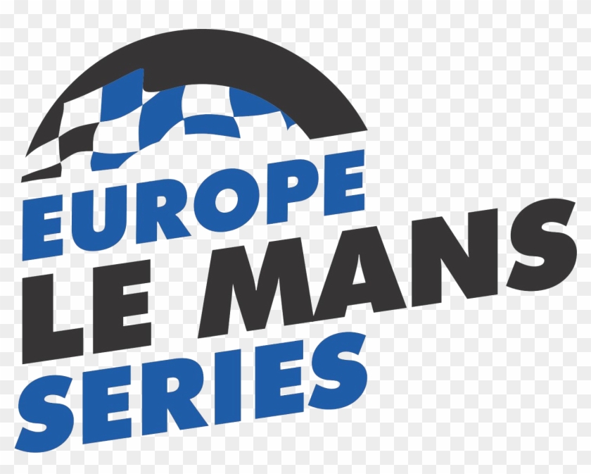 Share This Image - European Le Mans Series Logo #686066