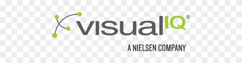 Nielsen Innovate's Logo - Visual Iq Nielsen Logo #686088